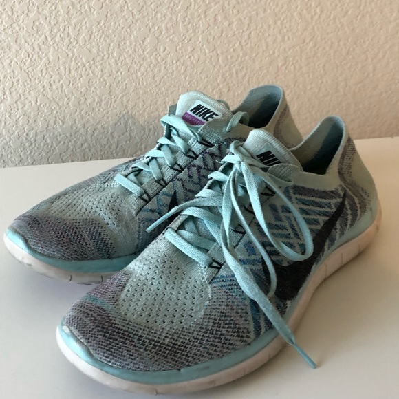 Like New Nike Dri-Fit Shoes - Picture 2 of 3